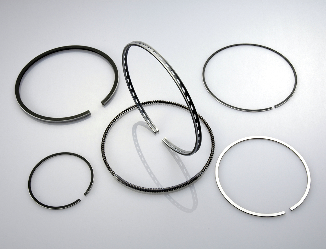 Product Piston Ring Wire