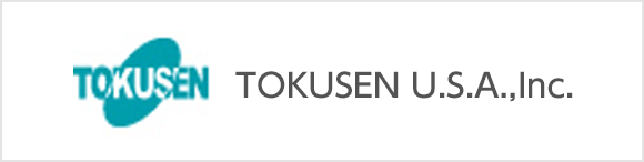 TOKUSEN U.S.A. Inc