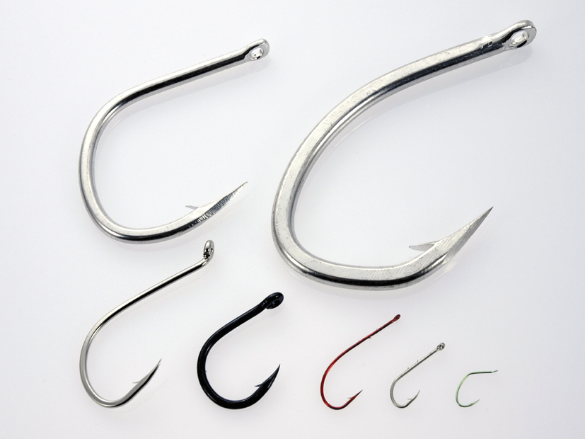 Fishing Hook Wire Pic1