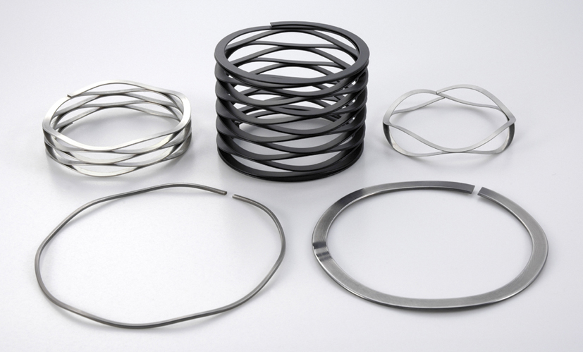 Product Wave Ring Wire