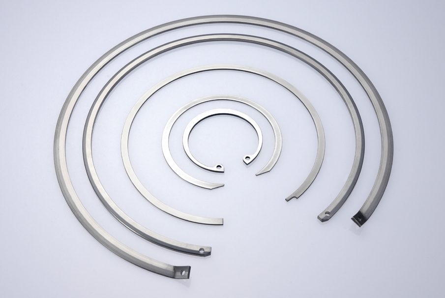 Product Snap Ring Wire