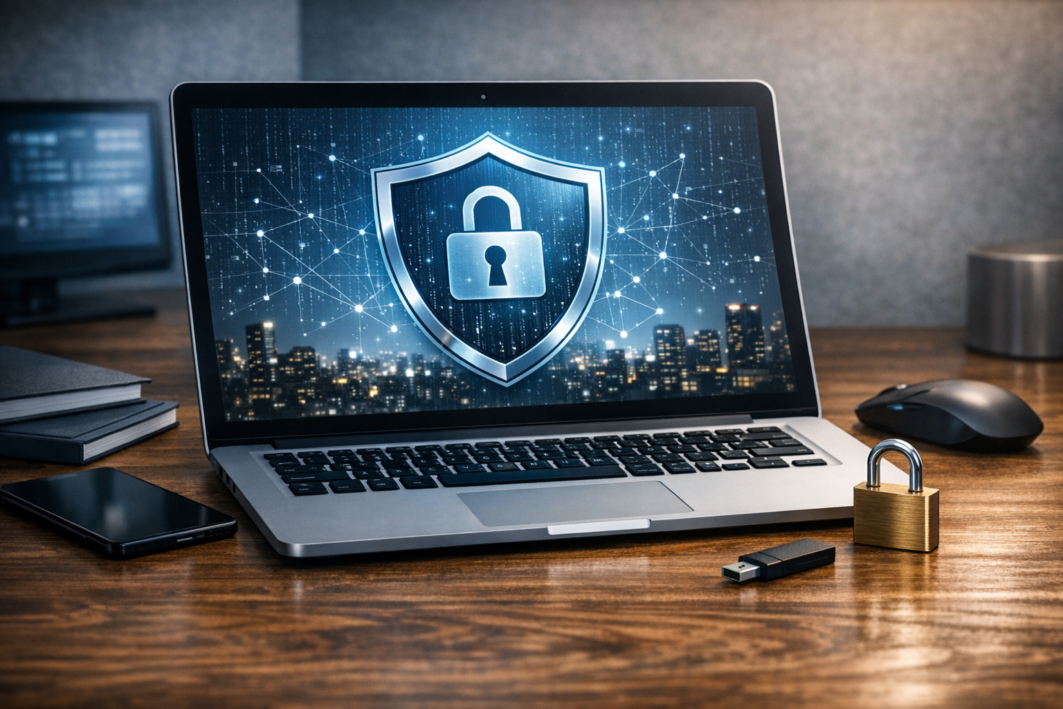 Information Security