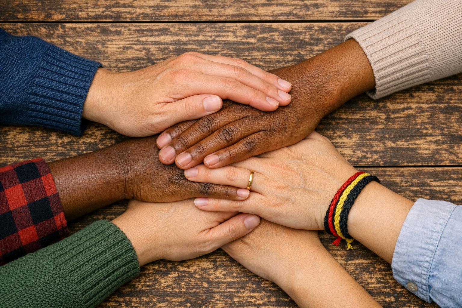 Human Rights