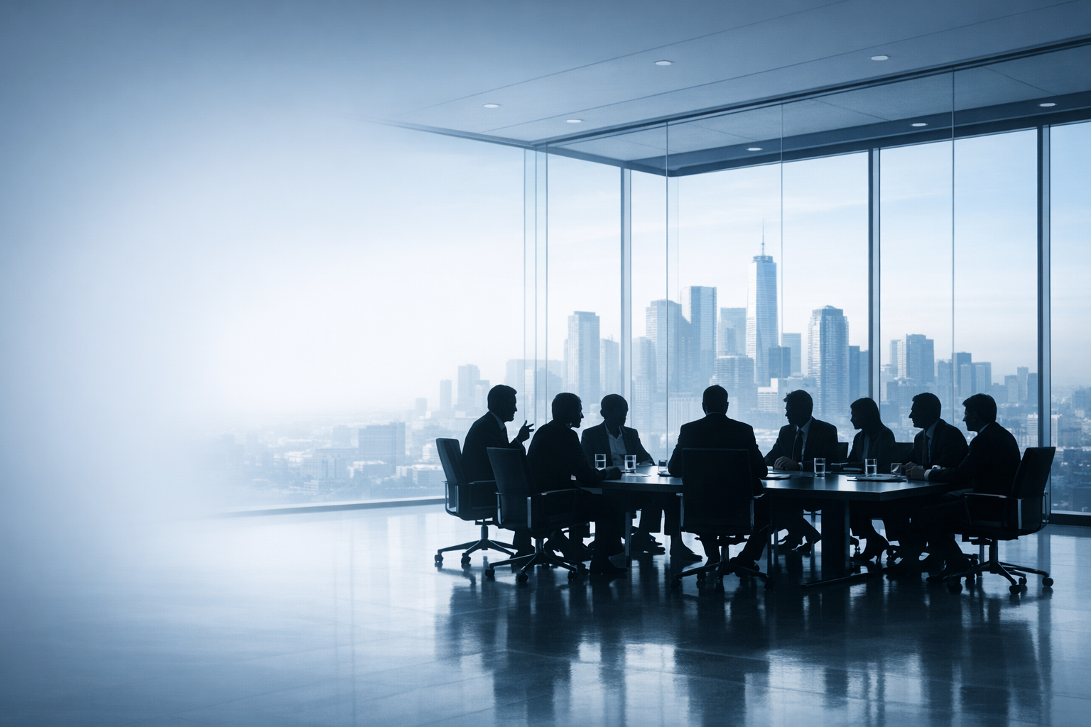 Corporate Governance