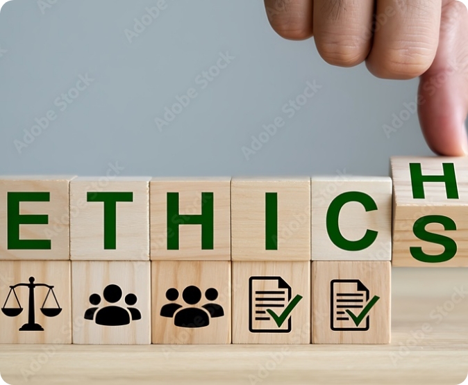 Ethics and Compliance
