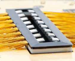 使用されている最終製品