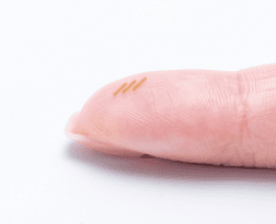 使用されている最終製品